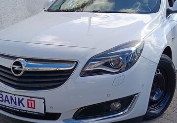 Opel Insignia 260.000 km 4.698 &euro; Mönchengladbach 41063