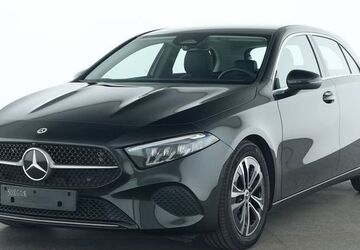 Mercedes-Benz A 180 8.566 km 27.947 &euro; Mönchengladbach 41238