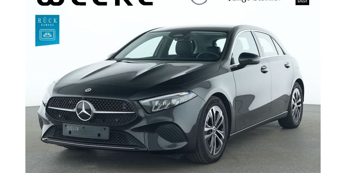 Mercedes-Benz A 180 8.566 km 27.947 &euro; Mönchengladbach 41238