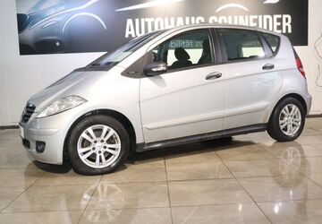 Mercedes-Benz A 180 149.188 km 7.200 &euro; Ratingen 40880