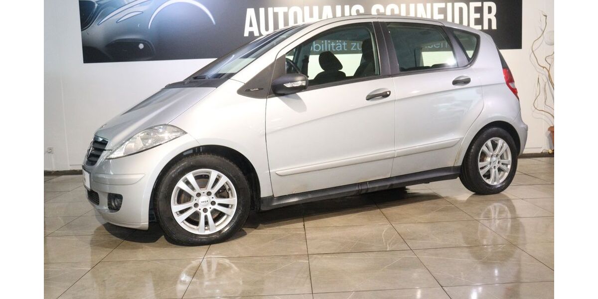 Mercedes-Benz A 180 149.188 km 7.200 &euro; Ratingen 40880