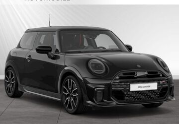 Mini Cooper C 23.180 km 29.897 &euro; Moers 47441