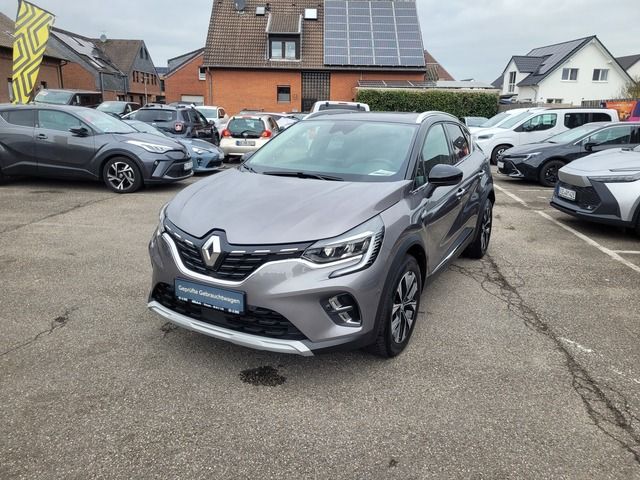 Renault Captur 9.520 km 21.480 &euro; Viersen 41748