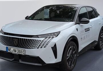 Peugeot 3008 26.718 km 35.890 &euro; Mönchengladbach 41066
