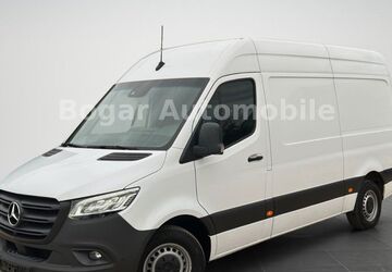 Mercedes-Benz Sprinter 112.000 km 33.201 &euro; Niederkrüchten 41372