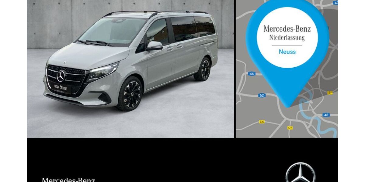 Mercedes-Benz V 250 16.093 km 66.480 &euro; Neuss 41460
