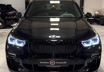 BMW X5 53.108 km 57.999 &euro; Viersen 41748
