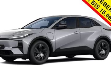 Toyota C-HR 5.600 km 41.740 &euro; Moers 47441