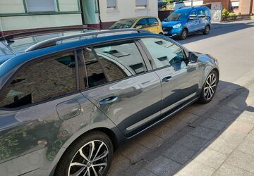 Skoda Octavia 77.000 km 12.300 &euro; Jüchen 41363