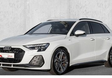 Audi A3 3.360 km 37.580 &euro; Düsseldorf 40549