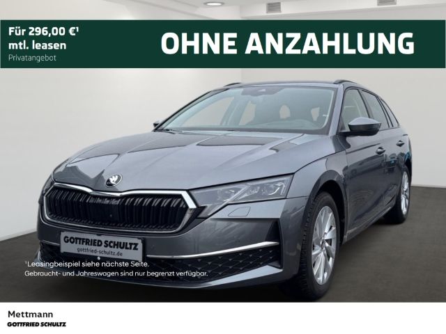 Skoda Octavia 8.471 km 30.990 &euro; Mettmann 40822