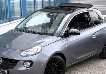 Opel Adam 48.500 km 11.598 &euro; Ratingen 40880