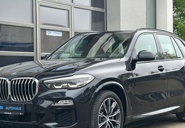 BMW X5 126.070 km 42.890 &euro; Hilden (bei Düsseldorf) 40721