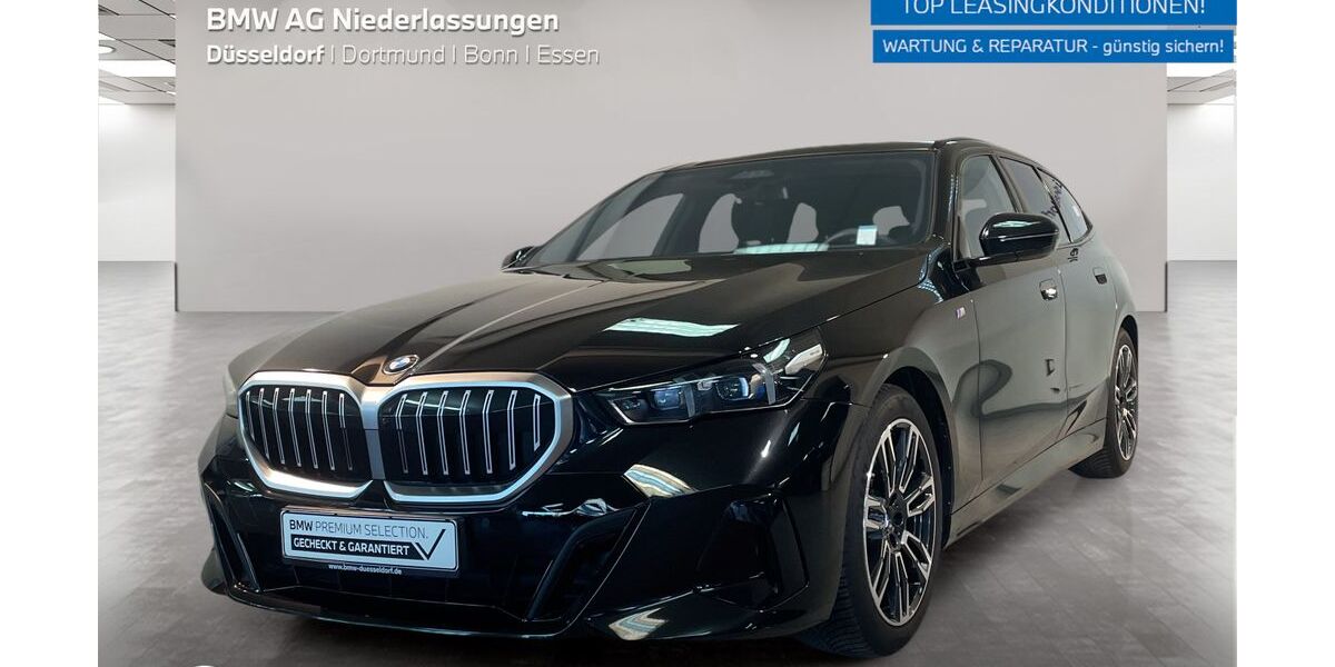 BMW 520 27.958 km 50.299 &euro; Düsseldorf 40237