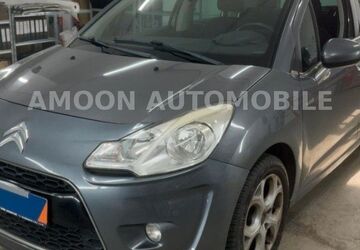 Citroen C3 124.999 km 5.999 &euro; Mönchengladbach 41066