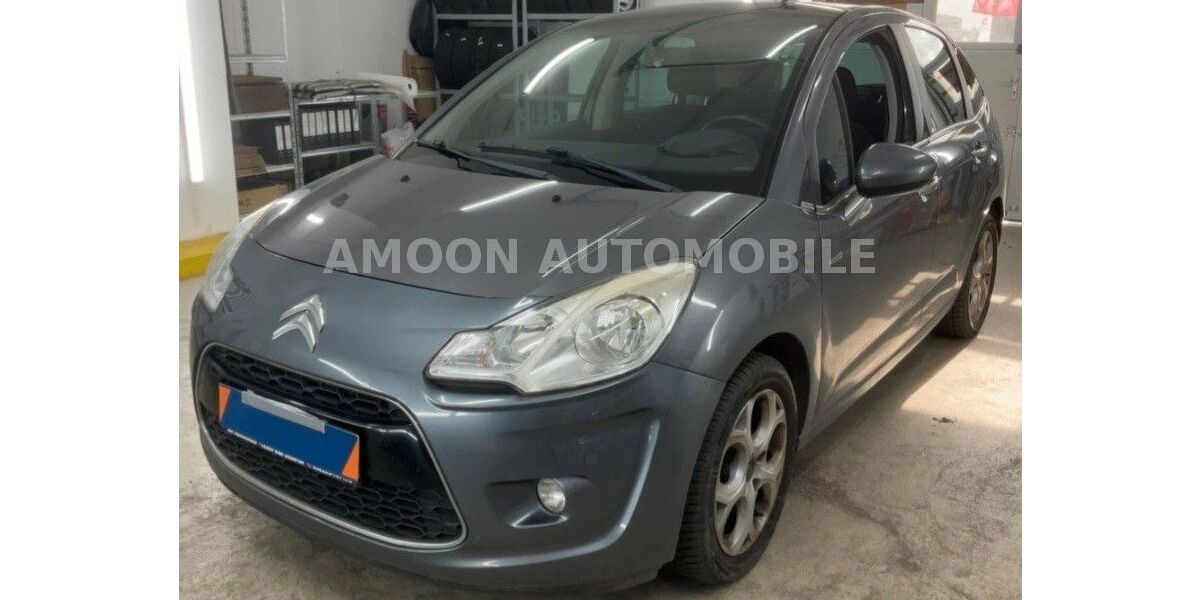 Citroen C3 124.999 km 5.999 &euro; Mönchengladbach 41066