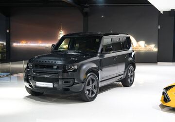 Land Rover Defender 61.884 km 82.980 &euro; Dormagen 41541