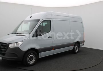 Mercedes-Benz Sprinter 103.050 km 35.688 &euro; Mönchengladbach 41066