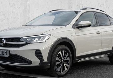 VW Taigo 6.450 km 21.950 &euro; Meerbusch 40670