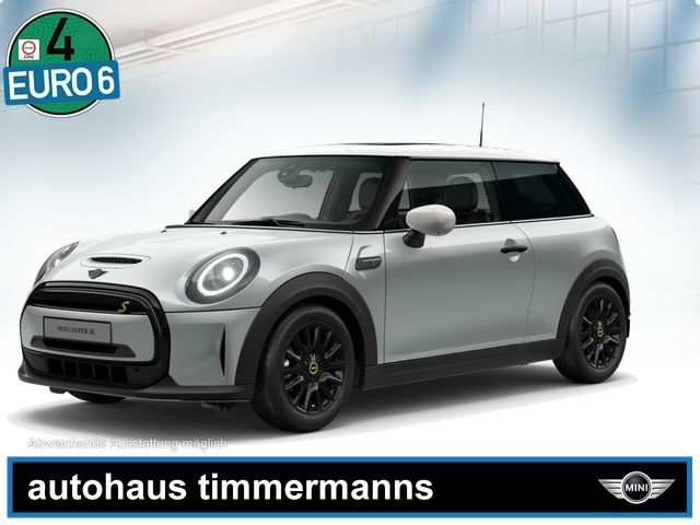 Mini Cooper SE 43.579 km 19.690 &euro; Neuss 41460