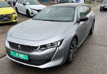 Peugeot 508 116.300 km 16.999 &euro; Bedburg 50181