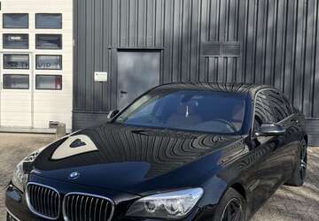 BMW 730 140.020 km 18.500 &euro; Nettetal 41334