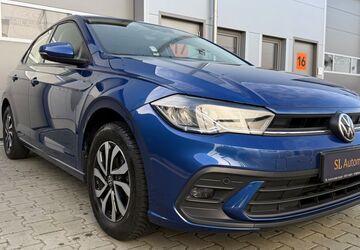 VW Polo 43.348 km 14.789 &euro; Willich 47877