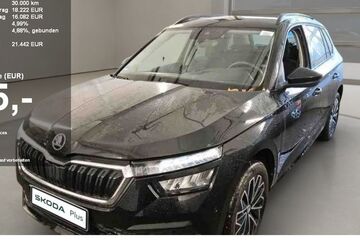 Skoda Kamiq 50.817 km 20.989 &euro; Krefeld 47809