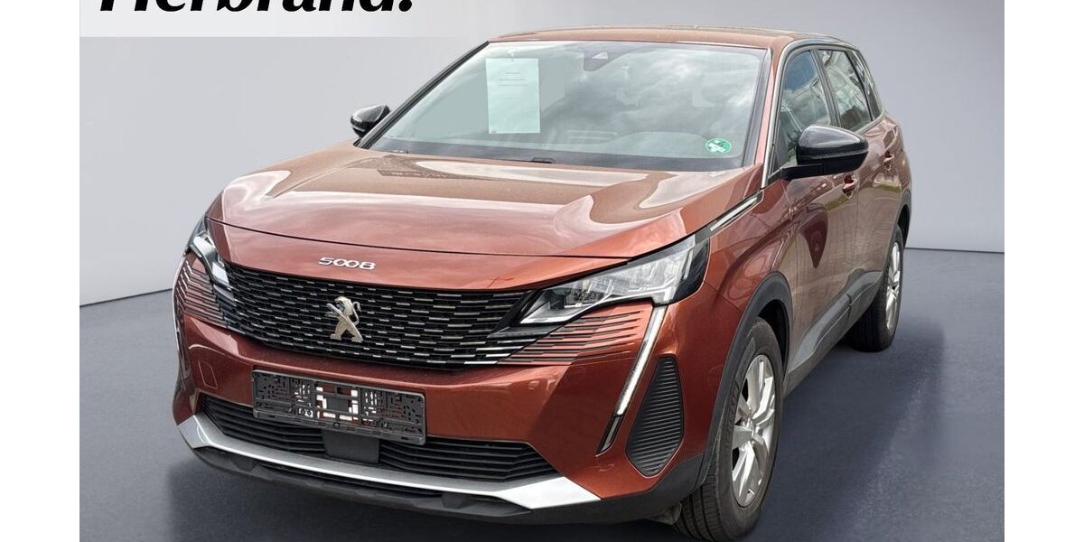 Peugeot 5008 18.108 km 24.890 &euro; Mönchengladbach 41066