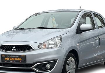 Mitsubishi Space Star 55.000 km 5.980 &euro; Duisburg 47249