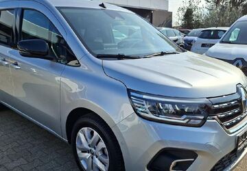 Renault Kangoo 11.500 km 21.900 &euro; Erkelenz 41812