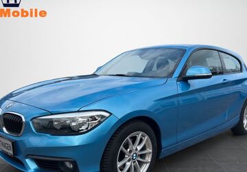 BMW 118 143.000 km 10.950 &euro; Düsseldorf 40472