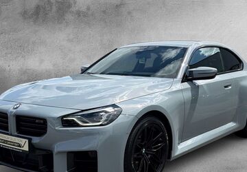 BMW M2 12.592 km 66.666 &euro; Krefeld 47800