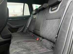 Skoda OCTAVIA TSI RS 2.0 Combi +Navi+CarPlay+Totwinkel+ 89.504 km 23.450 &euro; Meerbusch 40667