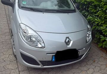 Renault Twingo 188.800 km 1.100 &euro; Viersen 41749