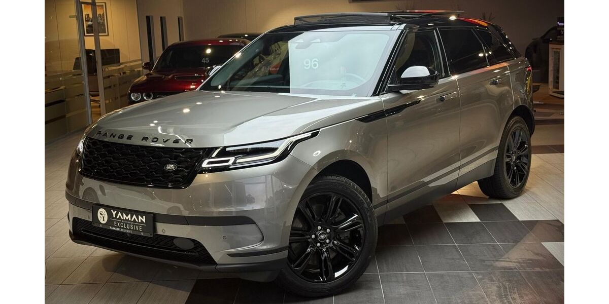 Land Rover Range Rover Velar 52.000 km 51.850 &euro; Mülheim an der Ruhr 45472