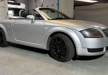 Audi TT 248.000 km 5.499 &euro; Wegberg 41844