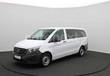 Mercedes-Benz Vito 100.000 km 26.168 &euro; Mönchengladbach 41066