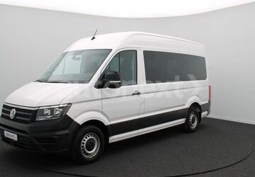 VW Crafter 47.050 km 40.448 &euro; Mönchengladbach 41066