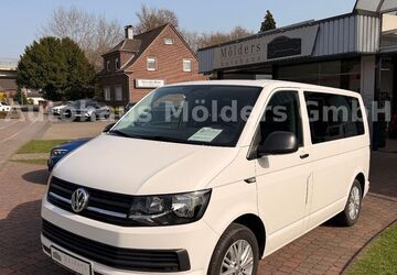 VW T6 Multivan 103.000 km 30.950 &euro; Rheurdt 47509