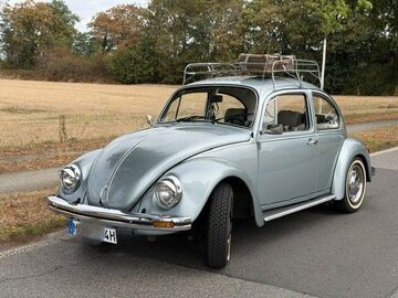 Gebrauchte VW Käfer