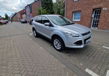 Ford Kuga 176.500 km 6.499 &euro; Willich 47877