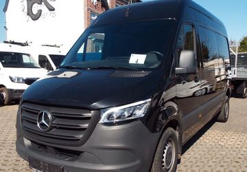 Mercedes-Benz Sprinter 213.000 km 22.598 &euro; Mönchengladbach 41063