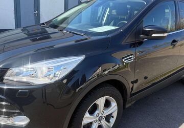 Ford Kuga 171.033 km 8.690 &euro; Mönchengladbach 41199