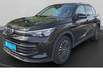 VW Tiguan 26.897 km 35.880 &euro; Mönchengladbach 41238