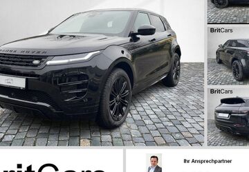 Land Rover Range Rover Evoque 3.595 km 69.149 &euro; Krefeld 47803