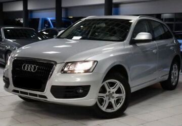 Audi Q5 110.000 km 14.999 &euro; Monchengladbach 41069