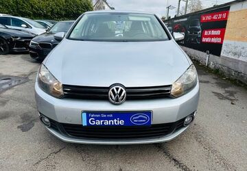 VW Golf 190.000 km 4.400 &euro; Mönchengladbach 41199