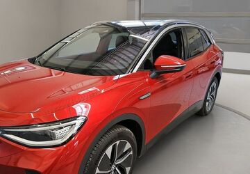 VW ID.4 80.317 km 27.495 &euro; Krefeld 47805
