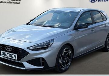 Hyundai i30 11.000 km 28.390 &euro; Mönchengladbach 41061